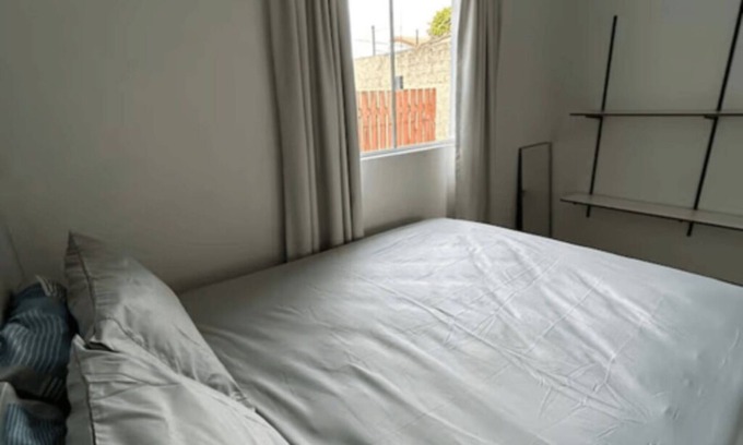 Lagoa Pequena House | Cozy House in Rio Tavares