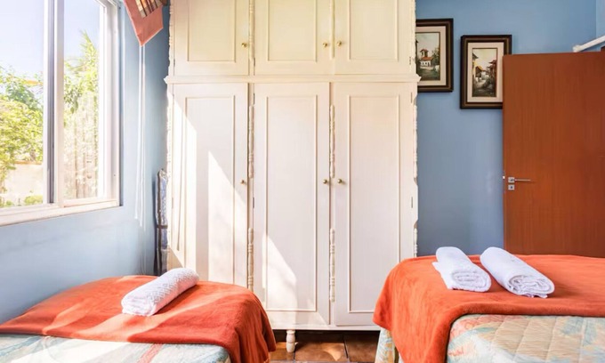 Governador Celso Ramos House | Cozy house, 50 meters from Praia Grande in Governador Celso Ramos - SC