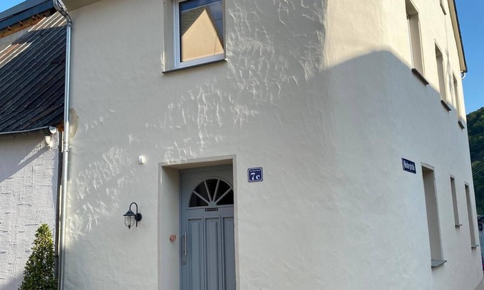 Minheim House | Cozy holiday home in the wine village of Minheim on the Moselle