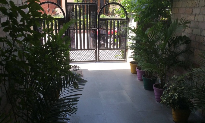 Mohali Apartment | Cozy Home away from home