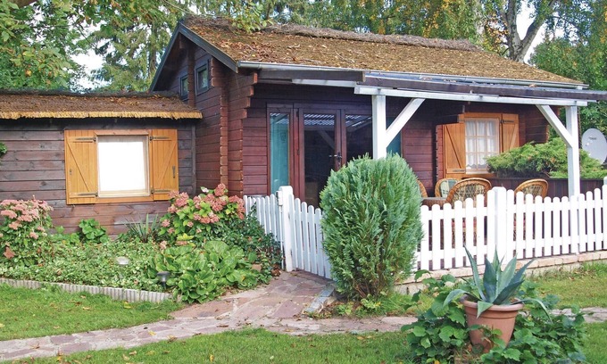 Hohendorf House | Cozy home in Wolgast OT Hohendorf