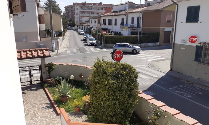 Pisa House | Cozy home for families in Pisa