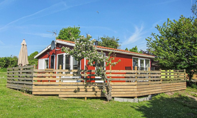 Sandvig House | Cozy home in Allinge with WiFi