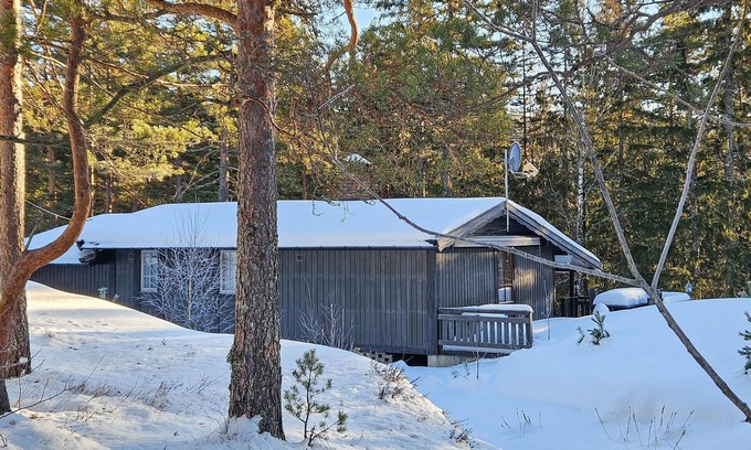 B House | Cozy home in Bø i Telemark