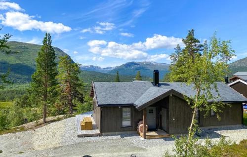 Bjorli House | Cozy Home In Bjorli With Wifi