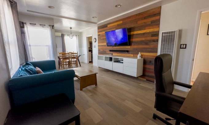 El Camino Village House | Cozy home in El Camino Village. 20 Minutes from the beach and LAX