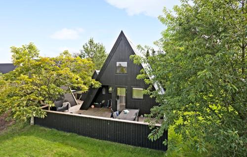 Gatten House | Cozy Home In Farsø With Wifi