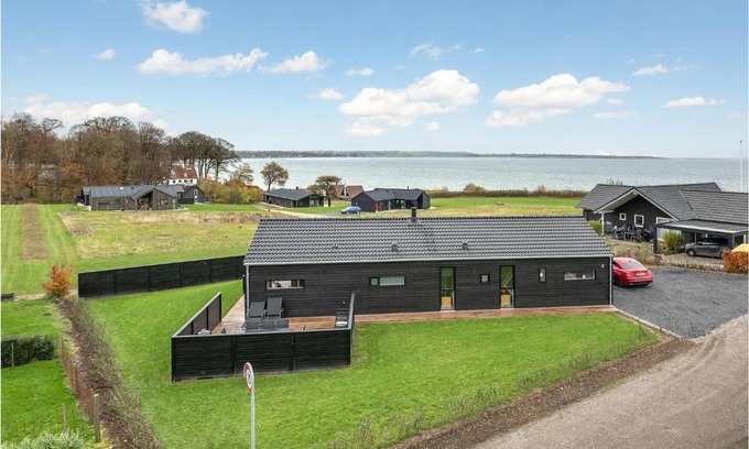 Kelstrup House | Cozy Home In Haderslev With Sauna