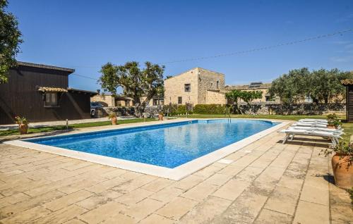 Santa Croce Camerina House | Cozy Home In Santa Croce Camerina