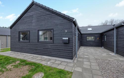 Jesendorf House | Cozy Home In Jesendorf With Sauna