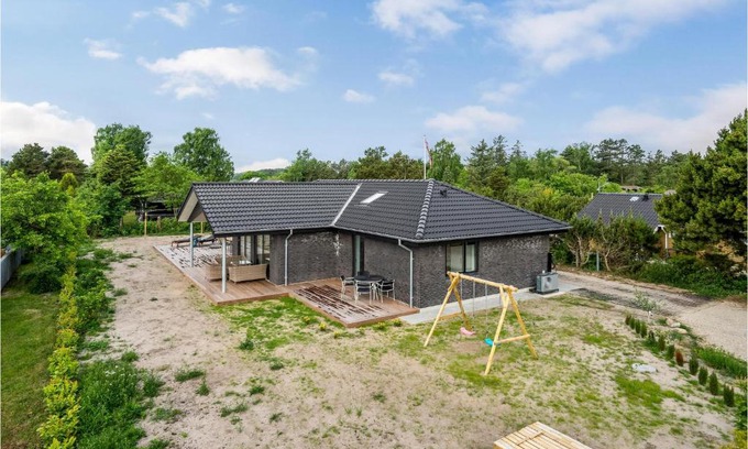 Juelsminde House | Cozy Home In Juelsminde With Wifi