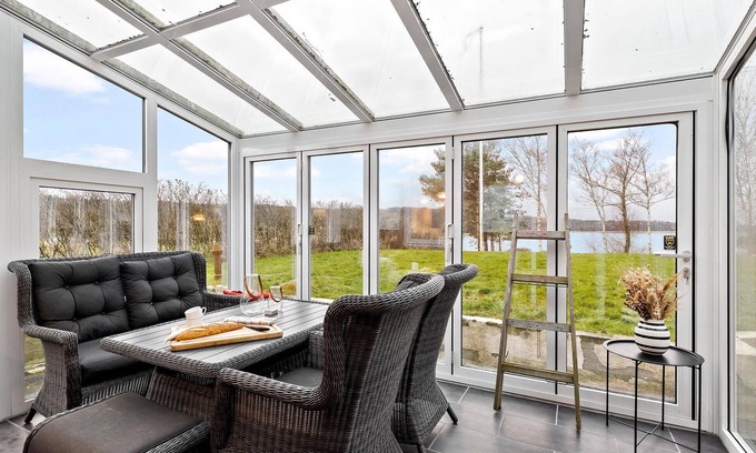 Mariager House | Cozy home in Mariager with WiFi