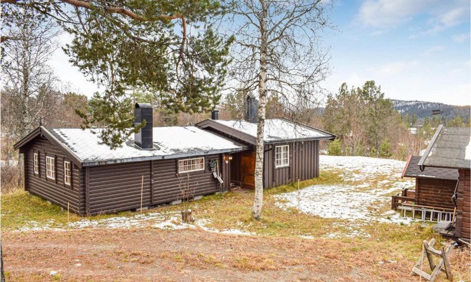 Rauland House | Cozy Home In Rauland With Wifi