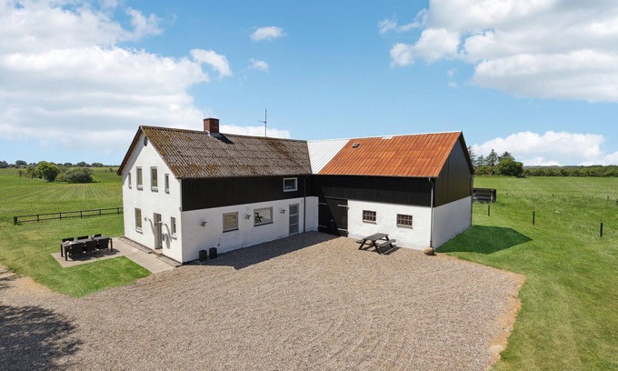 Tønder Municipality House | Cozy home in Skærbæk with kitchen