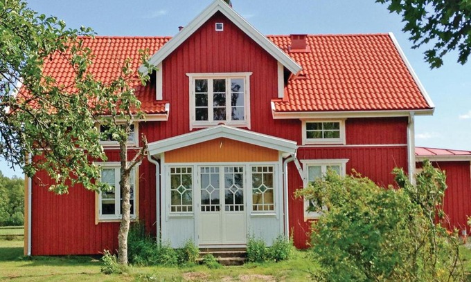 Skillingaryd House | Cozy Home In Skillingaryd With Wifi