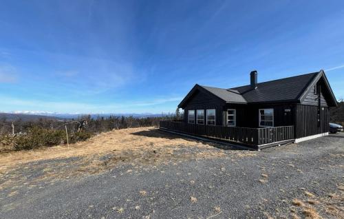 Nord-Aurdal House | Cozy Home In Ulnes With Sauna
