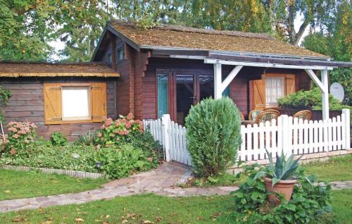 Hohendorf House | Cozy Home In Wolgast Ot Hohendorf