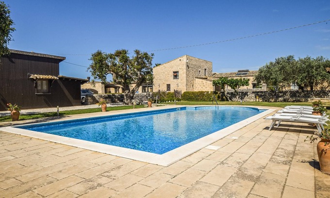 Santa Croce Camerina House | Cozy home in Santa Croce Camerina