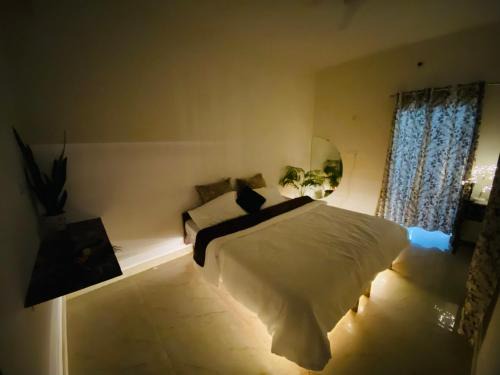 Mohangarh House | Cozy homestay in the heart of LKO