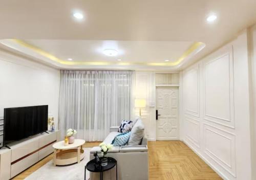 Bang Chak Apartment | Cozy House,4 rooms, bts ,Mega Bangna,Suvarnabhumi