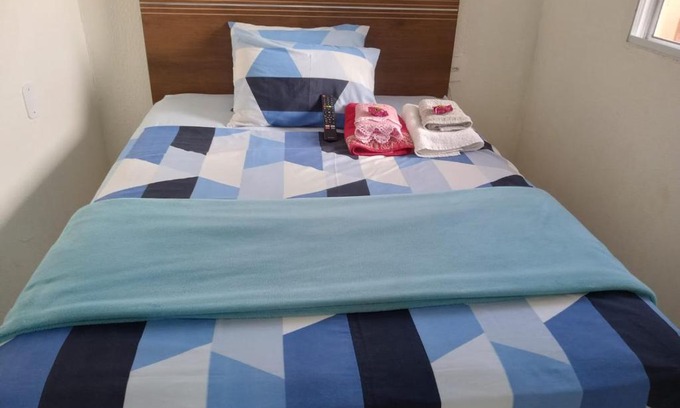 Indaiatuba House | Cozy House Booking Indaiatuba