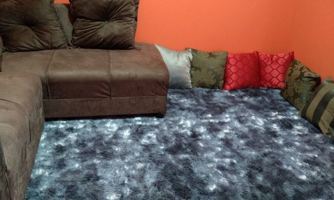 Anapolis House | Cozy house.