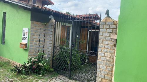 Nogueira Apartment | Cozy house