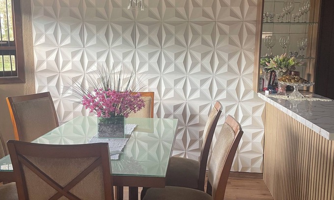 Gramado House | Cozy house