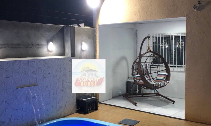 Salinopolis House | Cozy house