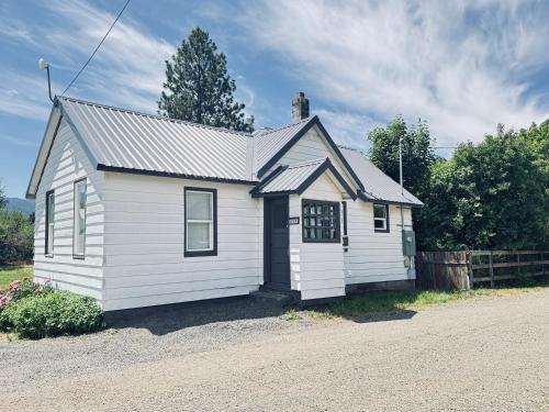 Cle Elum House | Cozy house by Crystal Creek