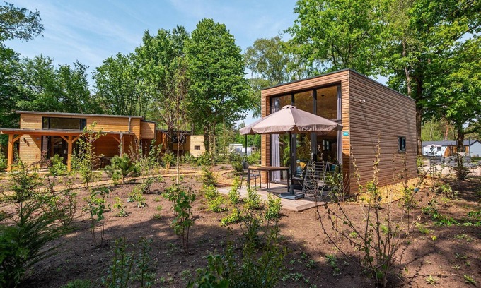 Noordoostelijk van Schaarsbergen House | Cozy House by Hoge Veluwe Park