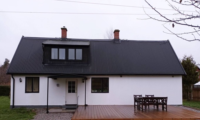 Soder House | Cozy house close to Malmö | SE01034