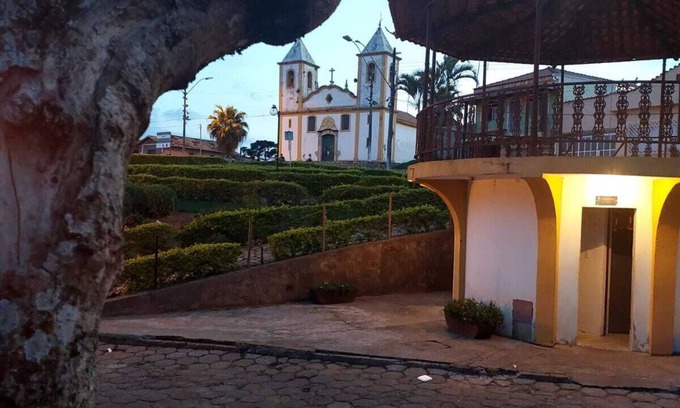 Conselheiro Lafaiete Cottage | Cozy house in rural area, no dirt roads, pets allowed