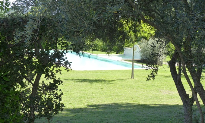 Loriol-du-Comtat House | Cozy house in the heart of Provence