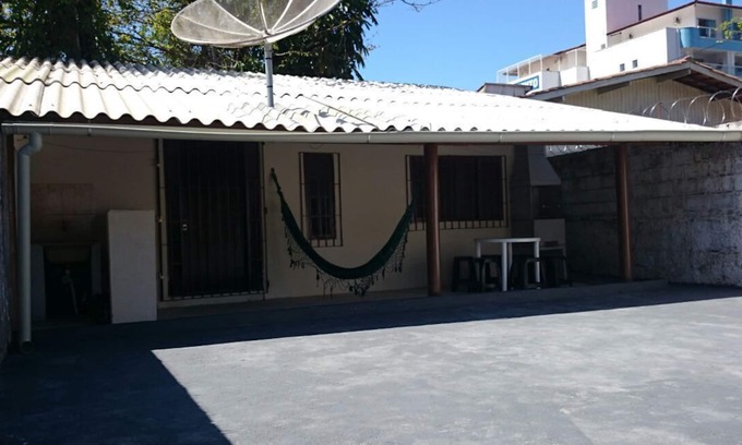 Praia da Enseada House | Cozy house in the cove