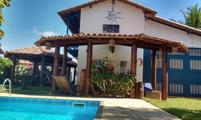 Prado House | Cozy house well located great price