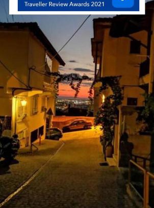 Old Town Apartment | Cozy House with garden in the old town