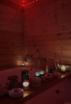 Daliyat al-Karmel Cabin | Cozy