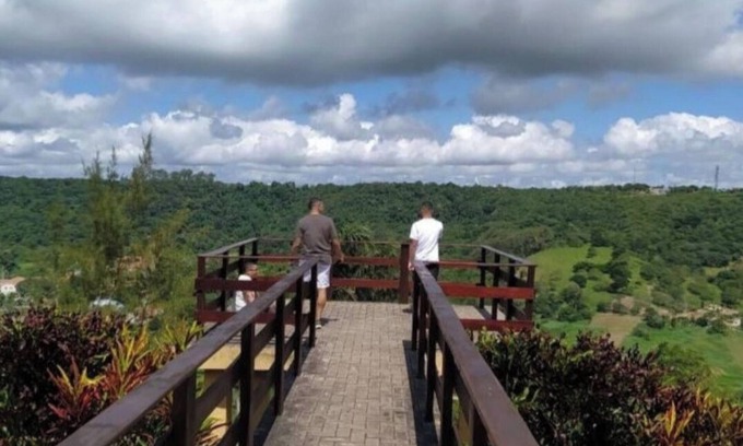 Bananeiras House | Cozy in banana trees