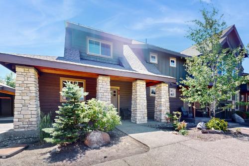 Cle Elum House | Cozy in Cle Elum
