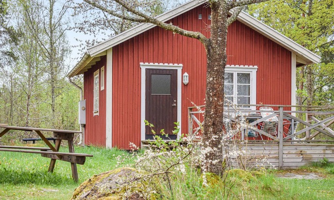 Morlunda House | Cozy little cottage.