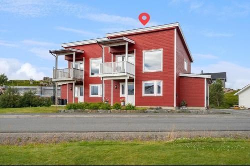 Leknes Apartment | Cozy Lofoten Hideaway