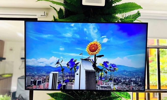 Villa Hermosa Apartment | ¡Cozy Loft in the Heart of Medellín!