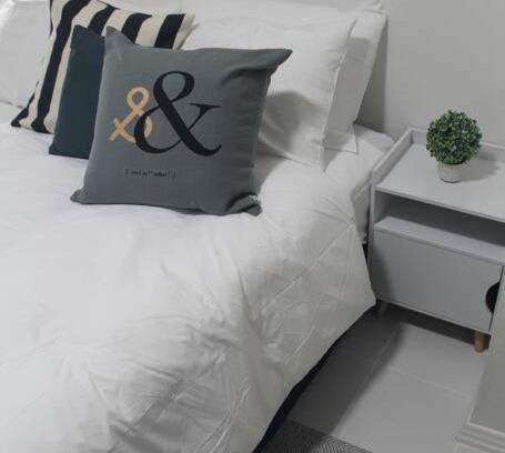 Suva Apartment | Cozy & Modern 2 Bed Apt Near CBD