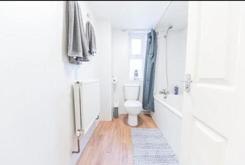Barrow-in-Furness Apartment | Cozy & Modern Accommodation in Barrow-in-Furness