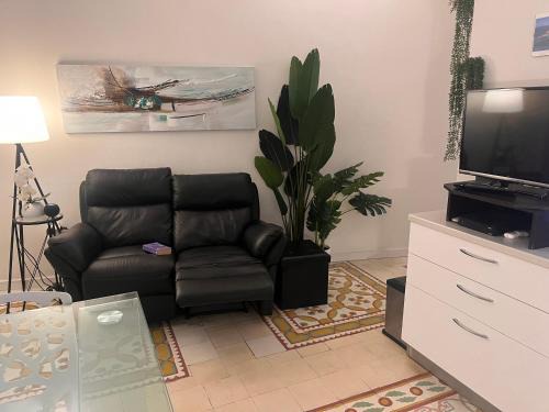 Hamrun Apartment | Cozy, modern and welcoming