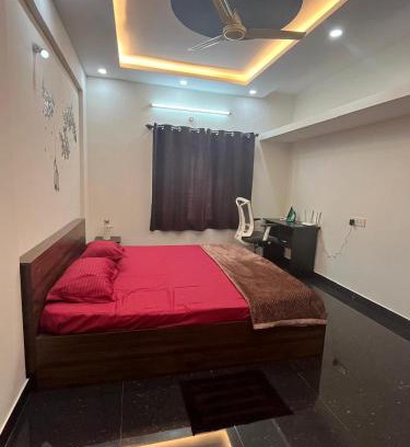 BTM 2nd Stage Apartment | Cozy Nest 2 BHK