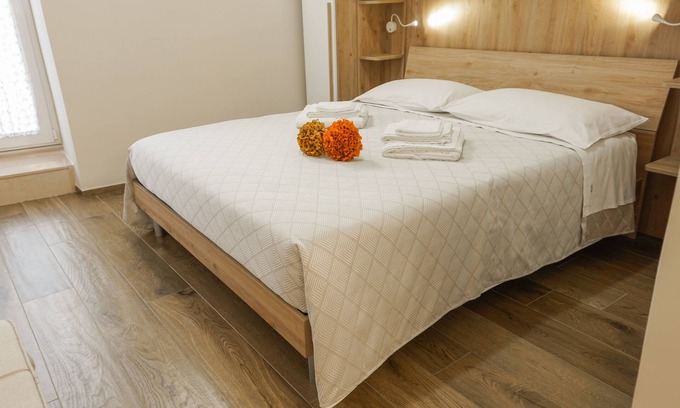 Terlizzi Bed & Breakfast | Cozy period property located 30km from Bari and Trani.