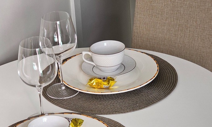 Florianopolis Apartment | Cozy place 2