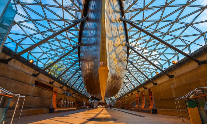 Woolwich Apartment | Cozy place in Green Greenwich